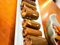 -小厨子私房菜·云南美食店