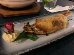 -T館·花园艺术餐厅