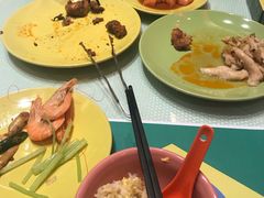 -舜和巴西烤肉餐厅(舜和国际店)