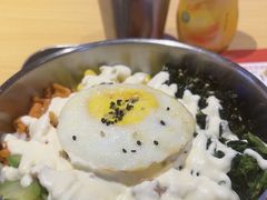 -朴大叔拌饭(上海金山万达店)