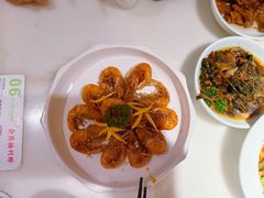 -涌上外婆桥(南塘店)