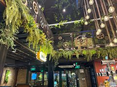 -1819餐厅·团队聚餐·烤串·精酿