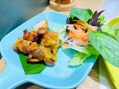-蔡澜Pho·越南粉餐厅(海上世界店)