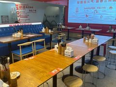 -小灶派· 地道兰州牛肉面(宏发大厦店)