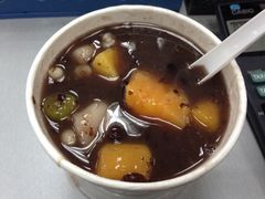 iphone_upload_pic-鲜芋仙(中环百联2店)