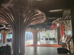 -梁家大院•农家菜(昆山会展中心店)