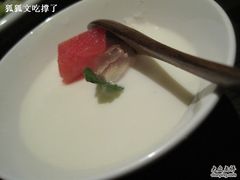 -金柚子韩国烤肉(威宁路店)