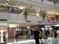 -北京华联购物中心(天通苑店)