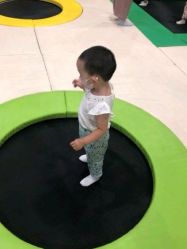 -绿野星空儿童乐园