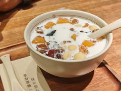 -彬媽糖水(侨鑫国际店)