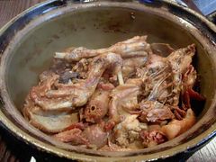 -斯丹姜母鸭·古法干香(涂门街总店)