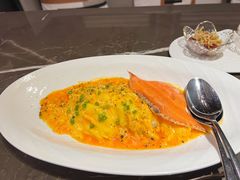 -海派悦庭·海胆烧麦·新融合菜(凯德广场店)