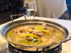 -观澜湖酒店·邀月庭中餐厅