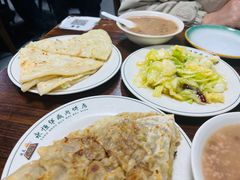 -清真永恒华威肉饼(潘家园店)