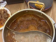 -松野谷·寿喜烧自助(华联顺义金街购物中心店)