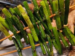 -马记烧烤(曲沃路店)