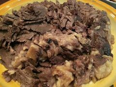 -老保定驴肉馆(云岗路店)