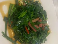 韭菜海肠-潮人姐妹轩(海宁路店)