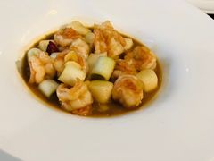 家烧深海虾球-麟1929(外滩店)