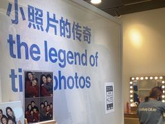 -天真蓝照相馆(龙岗万科里店)