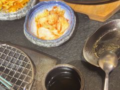 -炭虎烤肉(桂林路店)