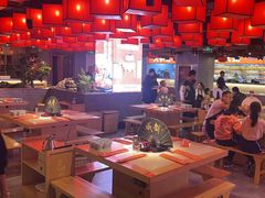 -巴蜀大将火锅(太原旗舰店)