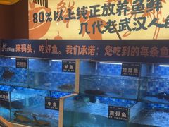 -饭橘汉江码头·乡野土菜馆(静安路店)