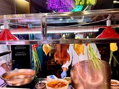 -汕头龙光喜来登酒店-采悦轩中餐厅