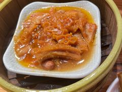 -三十六味匠猪蹄(三元桥店)