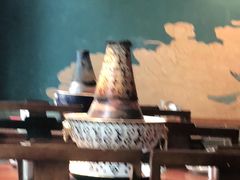 大堂-顺承小院儿