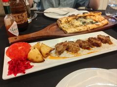 -Efes Turkish & Mediterranean Cuisine 艾菲斯餐厅(陆家嘴店)