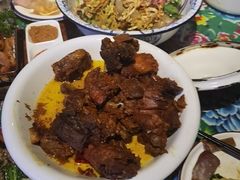 -人民公社大食堂(张家湾店)