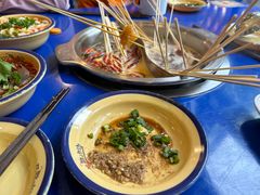-马路边边火锅串串(观前街店)