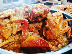 -一棠龙虾•王牌虾球(楚河汉街店)