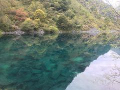 -叠溪松坪沟景区