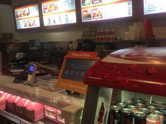 -龙海鲜螃蟹王(宏茂桥店)