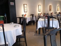大堂-百饺园酒楼(平山道店)