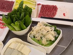 -君邦火锅(新疆大厦店)