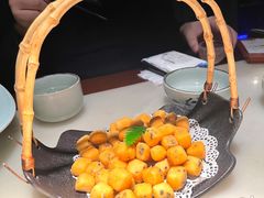 黑豆腐-枚青·临安酒肆(腾飞大厦店)