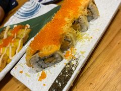 -桃太郎创作料理(大坪店)