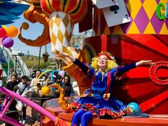 -大连海昌发现王国主题公园