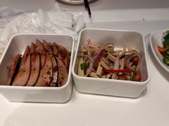 -阿那亚第三食堂 Cafeteria 3