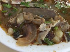 -春雨羊汤店(广开四马路总店)