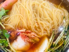 -西塔大冷面(市府大路店)