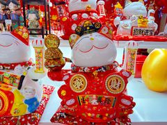 -西北轻工批发市场