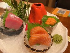 -阿吾罗日本料理(K11艺术中心店)