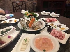 -江南·JIANGNAN(北京歌华开元大酒店)