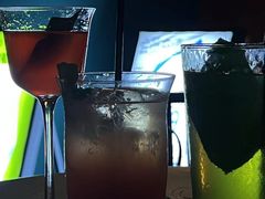 -LAMP BAR 水烟音乐酒吧