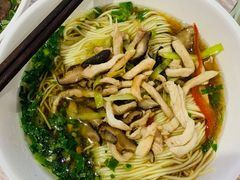 -肆姐面粉馆(坡子街店)