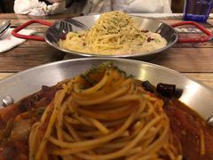 -Kpasta韩式意大利面